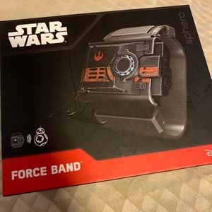Sphero AFB01USA Star Wars Force Band
